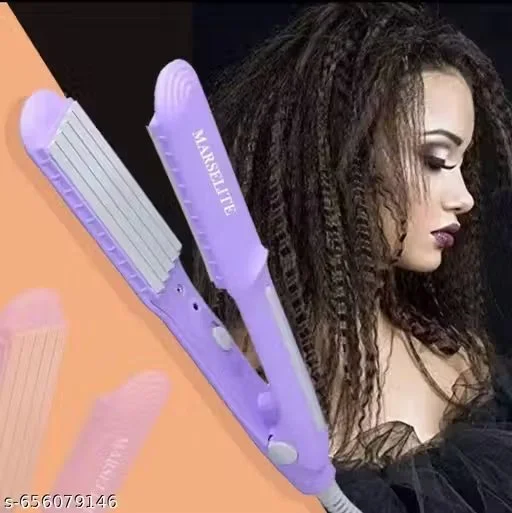 Marselite 8006 Women Mini Hair C image 1