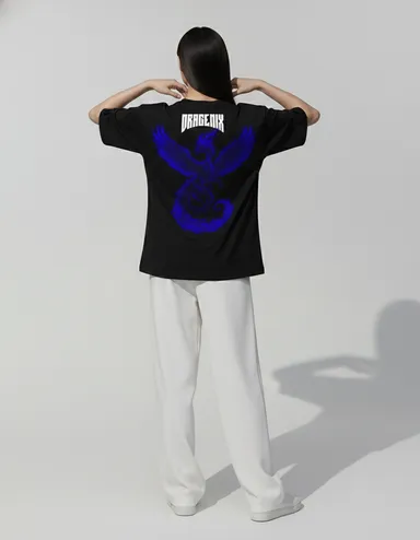 Women Typography Printed Cotton Casual T‑shirt Round Neck Half Sleeve Stylish Graphic Tee for Women Daily Wear | Trendy Streetwear Fashion Top Typography Graphic Printed 32 thumbnail 3