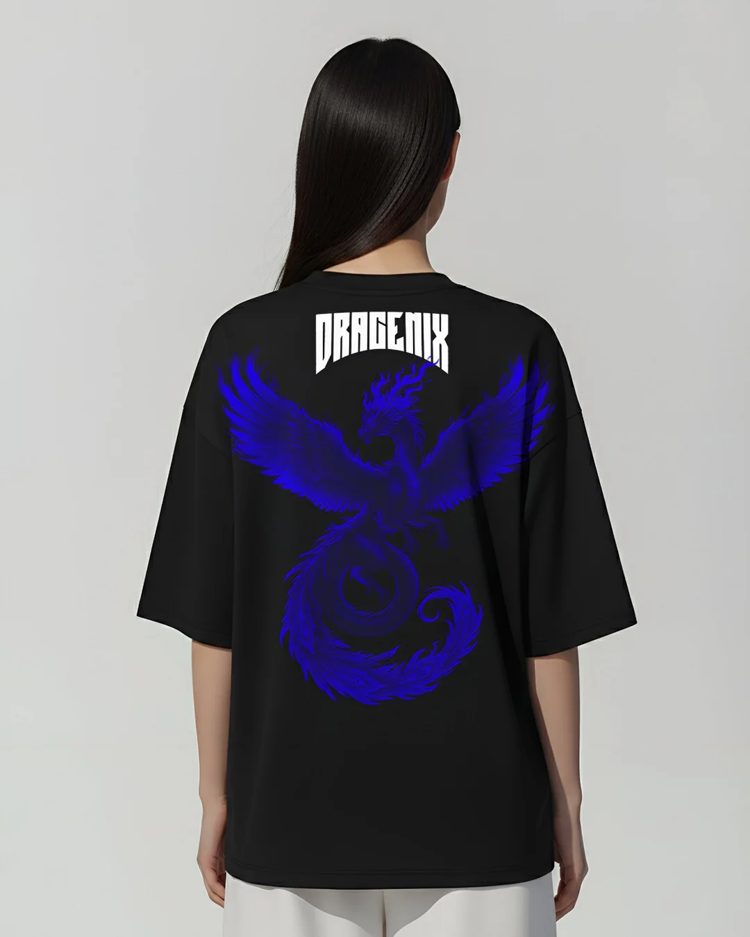 Women Typography Printed Cotton Casual T‑shirt Round Neck Half Sleeve Stylish Graphic Tee for Women Daily Wear | Trendy Streetwear Fashion Top Typography Graphic Printed 36 image 2