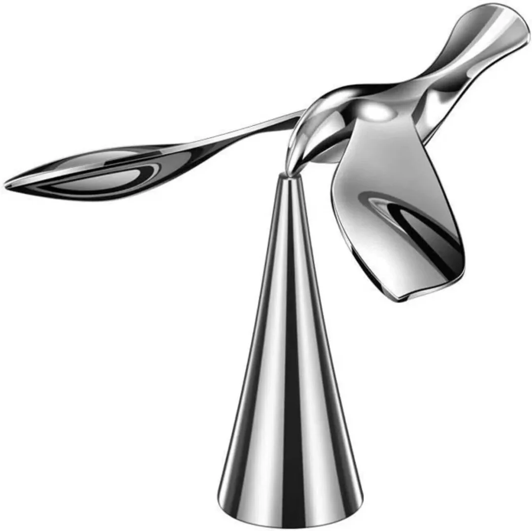 Stainless Steel Bottle Opener Portable Beer Soda Cap Opener Metal Bottle Opening Tool Compact Kitchen Bar Tool for Soft Drink Beer and Soda Bottles image 1