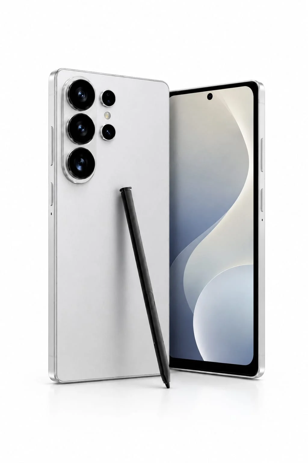 Ringme Bold S26 Ultra 5G Support 6.69 Inch HD Display 4GB RAM 64GB Rom Face Unlock Type C 4000mAh Battery image 3