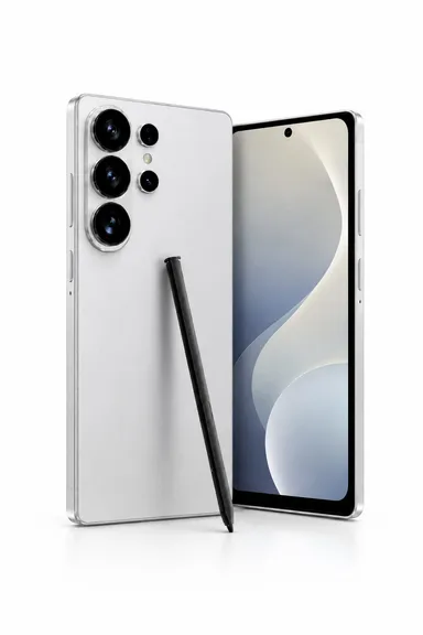 Ringme Bold S26 Ultra 5G Support 6.69 Inch HD Display 4GB RAM 64GB Rom Face Unlock Type C 4000mAh Battery thumbnail 2