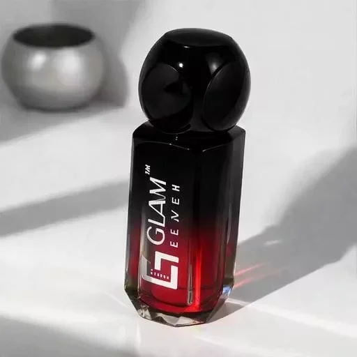 Glam Eleven Matte Lipstick Long Lasting Waterproof Smudge Proof Transfer Proof High Pigment Creamy Matte Finish Lip Colour for Women Daily Wear Party Bridal Makeup India image 1