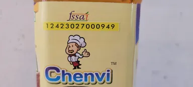 Chenvi Oils 1 Litre Cold Pressed Gingelly Oil Pure Natural Sesame Oil Wood Pressed Kachi Ghani Edible Cooking Oil Healthy Traditional Oil for South Indian Cooking India Can Pack Genuine Quality thumbnail 3