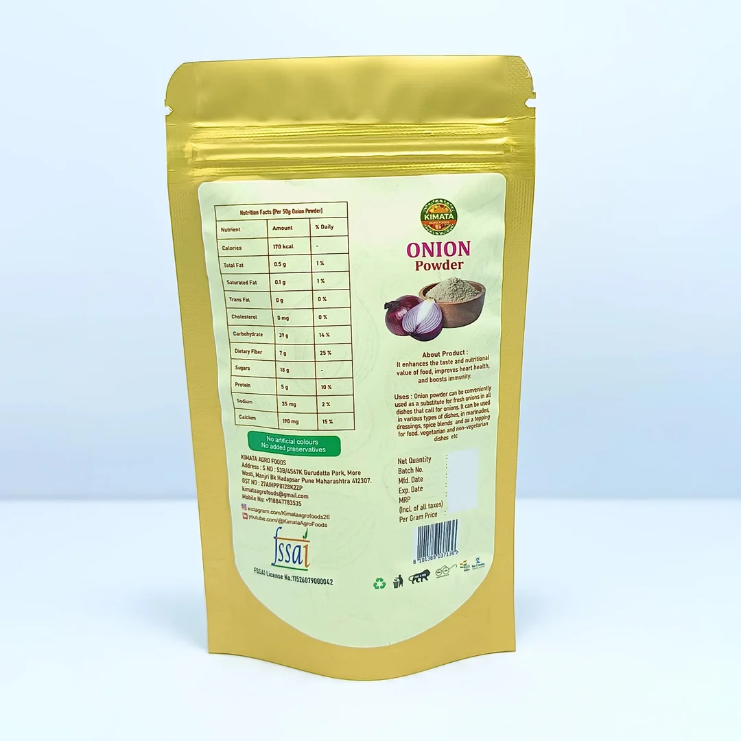 Onion Powder image 4