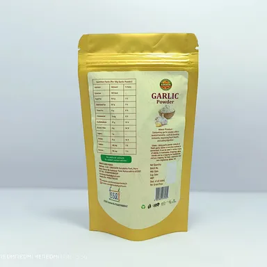 Garlic Powder thumbnail 2