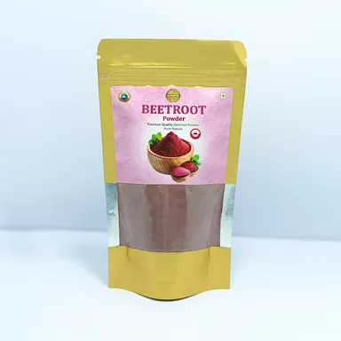 Beetroot Powder thumbnail 2