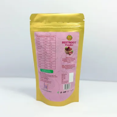 Beetroot Powder thumbnail 3