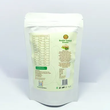 BottleGourd Powder thumbnail 1