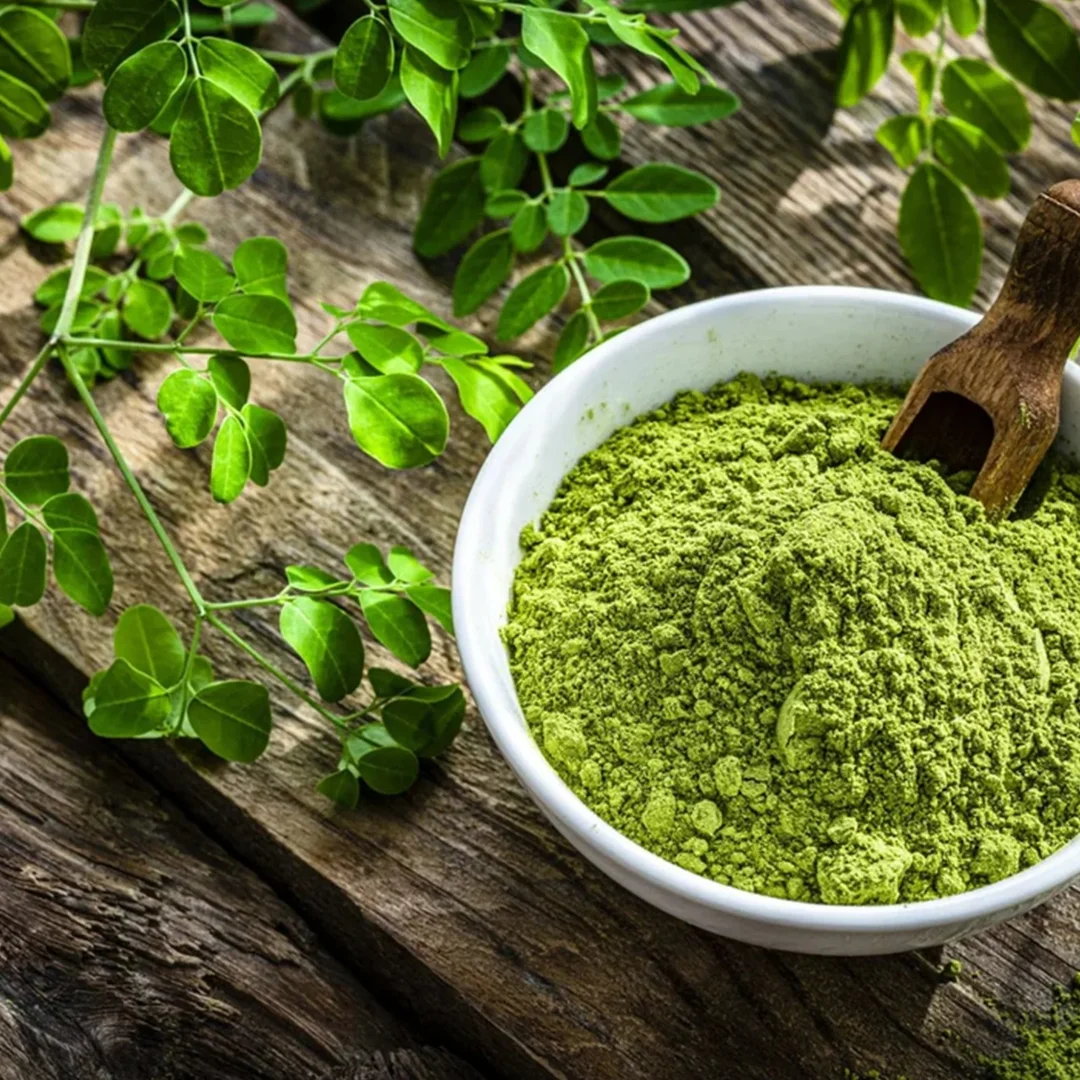 Moringa Powder image 3