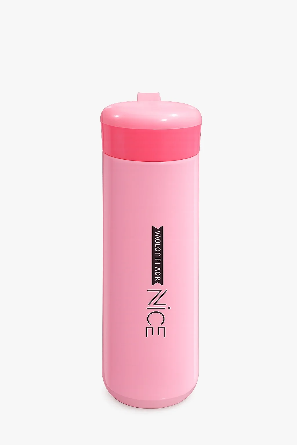 Vacuum Flask Bottle 600 ml Stainless Steel Insulated Hot & Cold Water Thermos Leak Proof Double Wall Travel Bottle for Office School Outdoor Use image 2