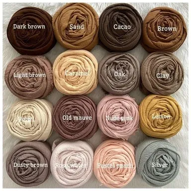 Royal Multicolour Turban Box Pack of 15 Traditional Pagri Safa Headwear Set for Weddings, Festivals, Cultural Events, Ethnic Indian Dressing Accessories Bulk Pack Multicolour 4.5 thumbnail 1