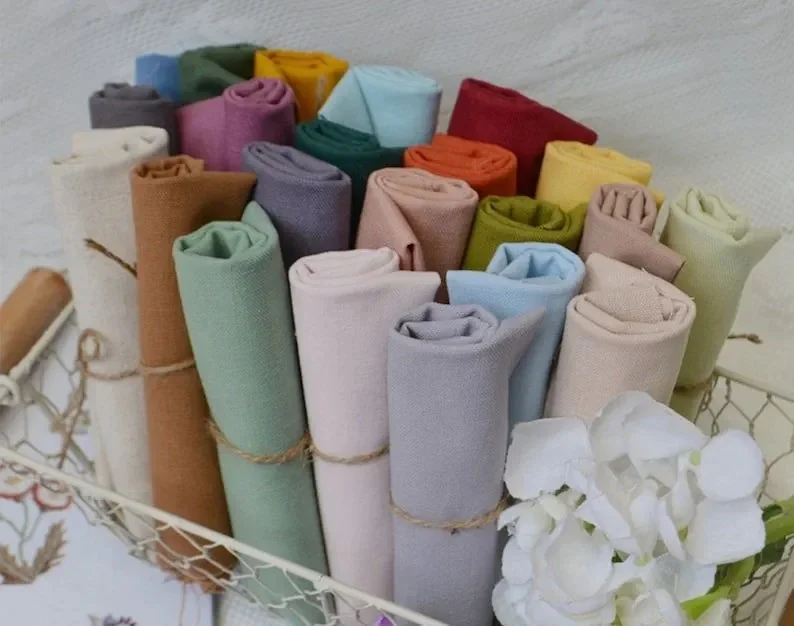 Royal Multicolour Turban Box Pack of 15 Traditional Pagri Safa Headwear Set for Weddings, Festivals, Cultural Events, Ethnic Indian Dressing Accessories Bulk Pack Multicolour 6 image 5