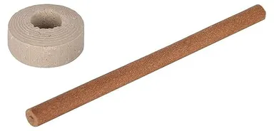 Herbal Dhoop Stick Combo 200g Chandan Kapoor Gugal Natural Sambrani Dhoop Sticks with Free Cup & Holder Long Lasting Puja Agarbatti for Home Fragrance Meditation Temple Use thumbnail 1