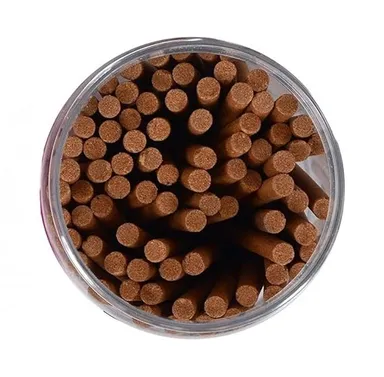 Herbal Dhoop Stick Combo 200g Chandan Kapoor Gugal Natural Sambrani Dhoop Sticks with Free Cup & Holder Long Lasting Puja Agarbatti for Home Fragrance Meditation Temple Use thumbnail 2