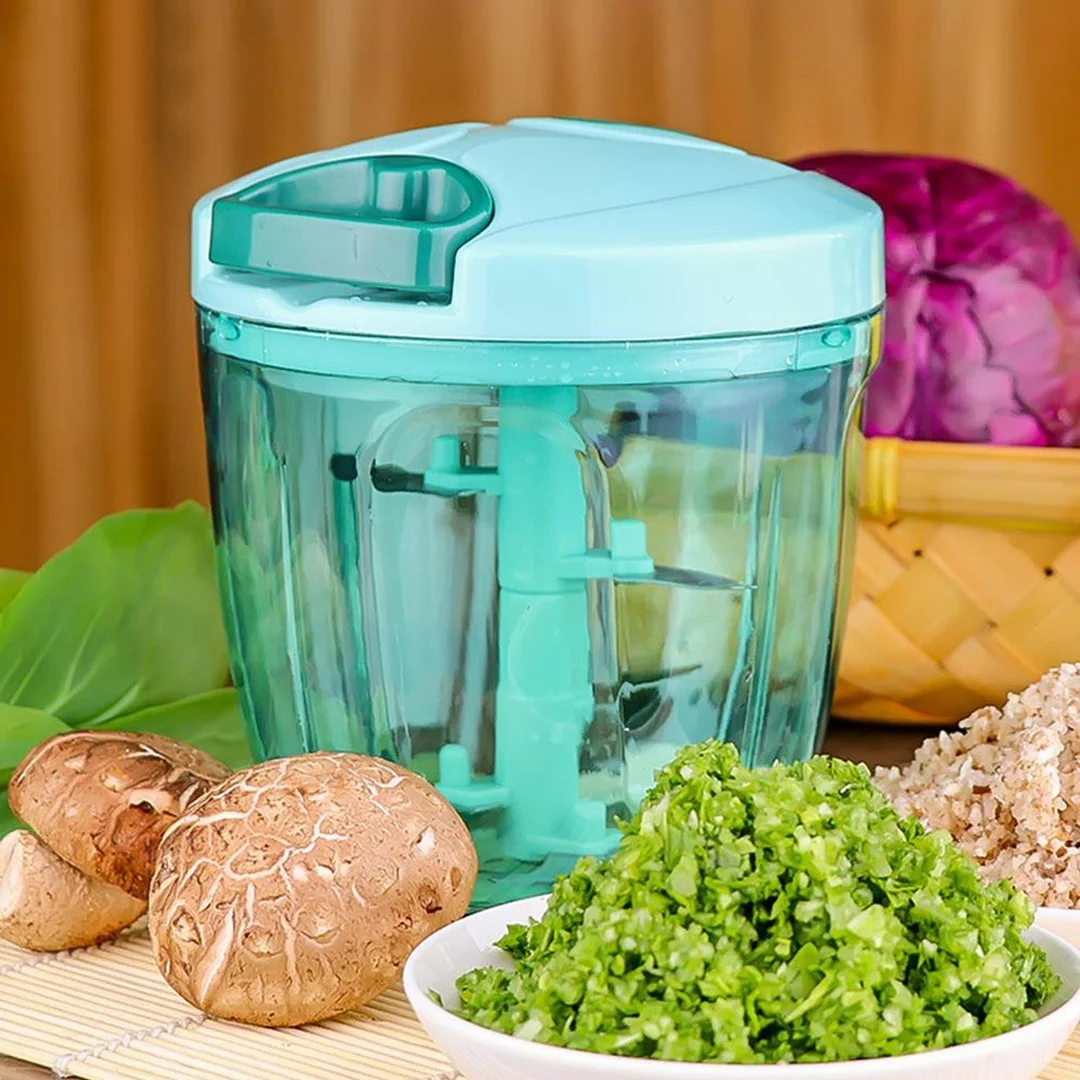 Vegetable Chopper image 1