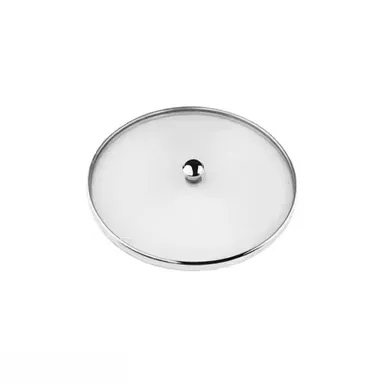 10 Inch Stainless Steel Round Food Net Cover Fly Proof Insect Proof Mesh Plate Cover for Kitchen Food Protection Serving Storage Rust Free Durable Kitchen Tool thumbnail 1