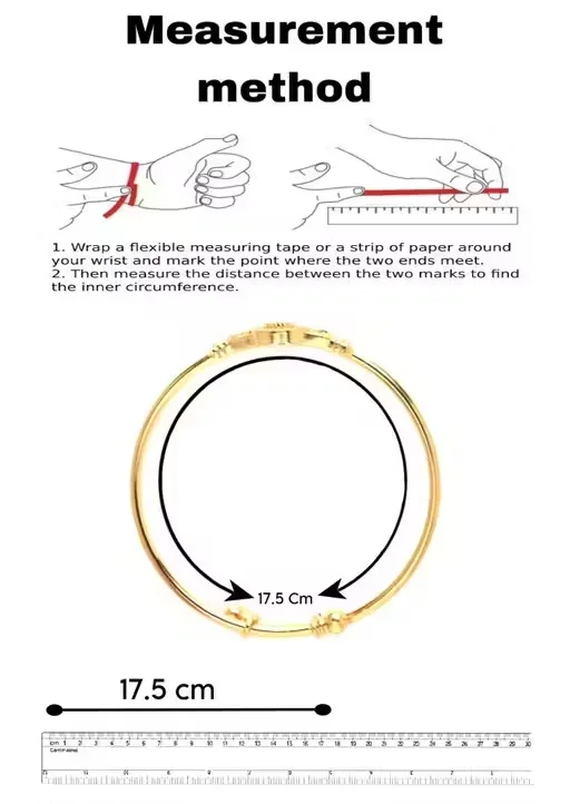 Princess Beautiful Gold Plated Kadli Style Adjustable Bracelet & Bangles Set for Women and Girls Traditional Designer Alloy Brass Chunky Shimmering Fashion Jewellery for Daily Wear Wedding Party Ethnic Look India Bracelet 2.6 image 3