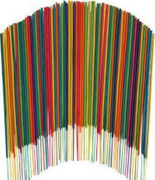 KYC Multi Agarbatti Incense Sticks 300 gm Pack of 5 Long Lasting Fragrance for Puja Havan Meditation Yoga Spiritual Aromatic Incense for Home Temple Daily Use Combo Pack image 1