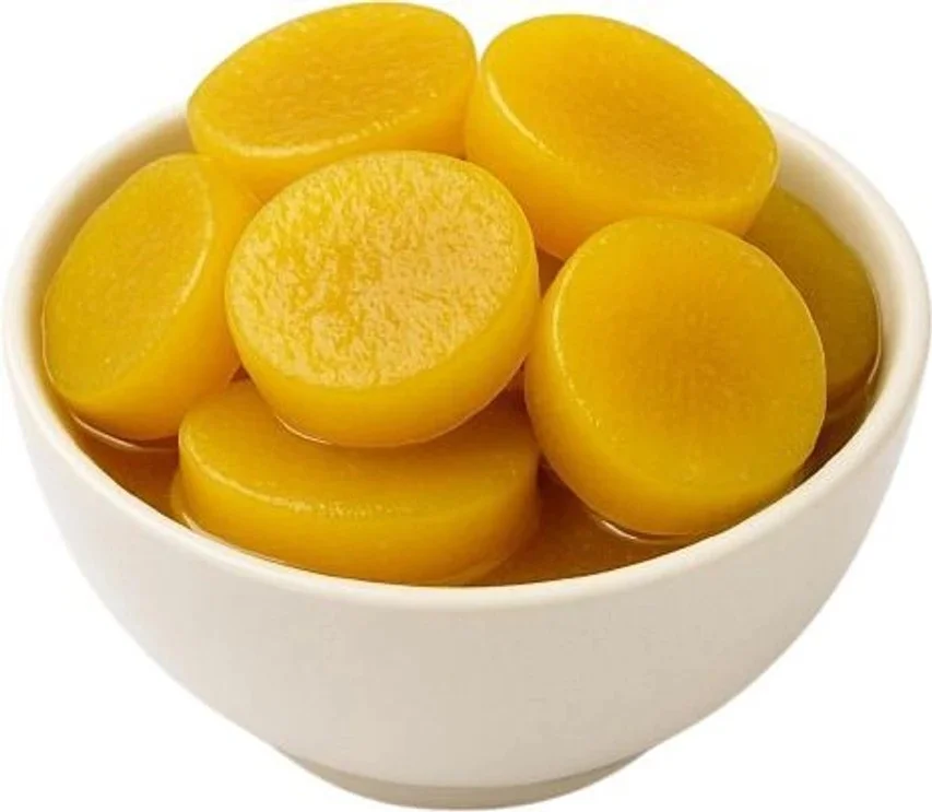 Pure Bamboo Baans and Amla Murabba 1 Kg Handcrafted Traditional Indian Ayurvedic Sweet Rich in Vitamin C Silica Natural Gooseberry Fruit Preserve 2 x 500 g Pack image 5