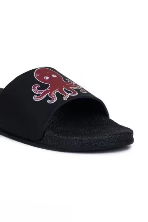 Women Hawai Chappal Slippers for Ladies Soft Comfortable Daily Wear Rubber Bathroom Flip Flops Anti Skid Lightweight Home Outdoor Casual Slippers for Women Sky Blue 4 image 3