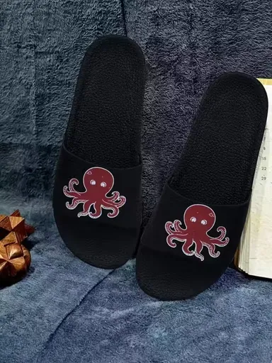 Women Hawai Chappal Slippers for Ladies Soft Comfortable Daily Wear Rubber Bathroom Flip Flops Anti Skid Lightweight Home Outdoor Casual Slippers for Women Sky Blue 6 thumbnail 0