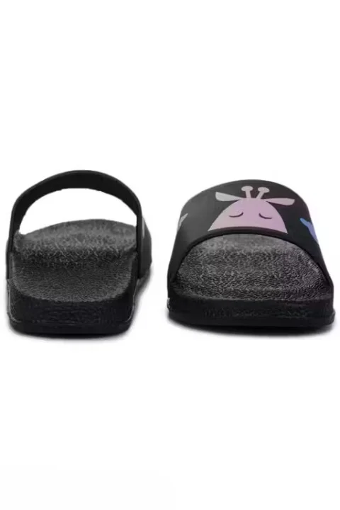 Digicros Women Slippers Ladies Hawai Chappal Lightweight Soft Comfort Daily Wear Anti Slip Bathroom Home Outdoor Flip Flop Slipper for Women Girls Casual Summer Footwear Multicolor 4 image 4