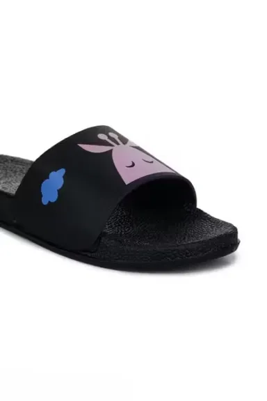 Digicros Women Slippers Ladies Hawai Chappal Lightweight Soft Comfort Daily Wear Anti Slip Bathroom Home Outdoor Flip Flop Slipper for Women Girls Casual Summer Footwear Multicolor 6 thumbnail 2