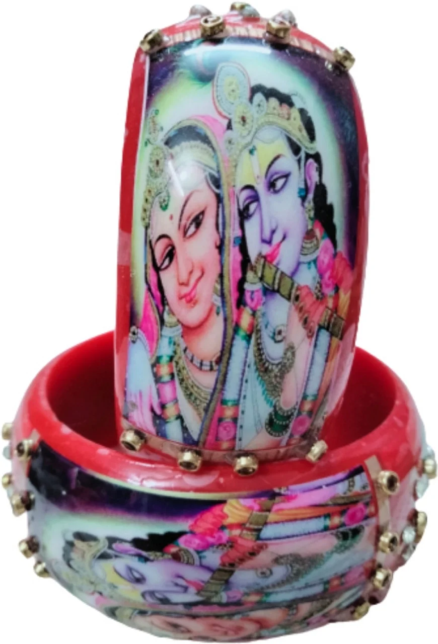 Handmade Resin Charm Bracelet for Women & Girls Stylish Fashion Jewellery Standard Fashion Bracelet 2.6 image 2