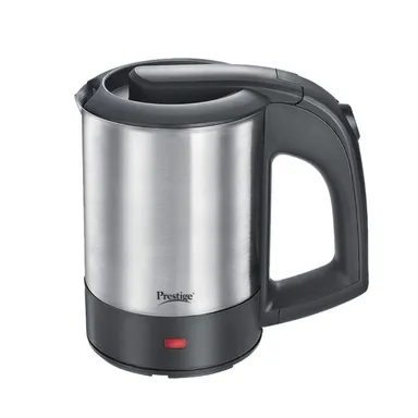 Prestige PKTS Electric Kettle | 1.5L Capacity | Fast Boil | Stainless Steel | Cordless | Ideal for Home & Office Use thumbnail 2