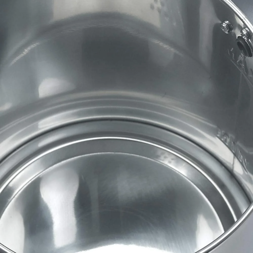 Prestige PKTS Electric Kettle | 1.5L Capacity | Fast Boil | Stainless Steel | Cordless | Ideal for Home & Office Use image 5