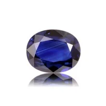 Blue Sapphire Neelum Gemstone Certified Natural Jyotish Stone for Shani Astrology Ring Pendant Investment Healing Vastu Use image 4