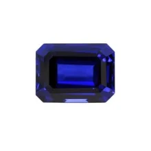 Blue Sapphire Neelum Gemstone Certified Natural Jyotish Stone for Shani Astrology Ring Pendant Investment Healing Vastu Use image 5