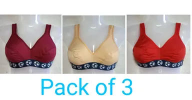 Women Light Grey Self Design Lace Padded Full Coverage Everyday Bra and Panty Set Light Grey Lace Bra Panty Set 34B thumbnail 0