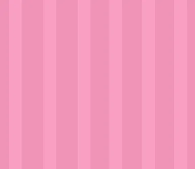 YASHI DÉCOR Cotton King Size Striped Flat Bedsheet with 2 Pillow Covers 120 TC Pink   Free Size thumbnail 1