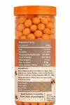 Chatoree Healthy Roasted Makhana Puffs Barbeque Flavour 50g | Gluten Free Fox Nuts Snack | Calcium Rich Low Calorie Healthy Evening Snack | No Cholesterol Trans Fat Free thumbnail 1