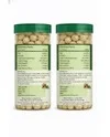Chatoree Mint Magic Makhana Puffs Healthy Roasted Phool Makhana Snack 50g Pack of 2 Gluten Free Trans Fat Free Calcium Rich No Cholesterol Evening Snack image 3