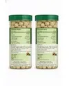 Chatoree Mint Magic Makhana Puffs Healthy Roasted Phool Makhana Snack 50g Pack of 2 Gluten Free Trans Fat Free Calcium Rich No Cholesterol Evening Snack thumbnail 2