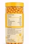 Chatoree Healthy Jowar Cheese Balls Millet Snacks Jain Special No Onion No Garlic Roasted Healthy Namkeen Snack 50gm Pack of 1 Gluten Free High Fibre Evening Snacks image 2