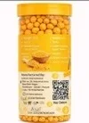 Chatoree Healthy Jowar Cheese Balls Millet Snacks Jain Special No Onion No Garlic Roasted Healthy Namkeen Snack 50gm Pack of 1 Gluten Free High Fibre Evening Snacks image 3