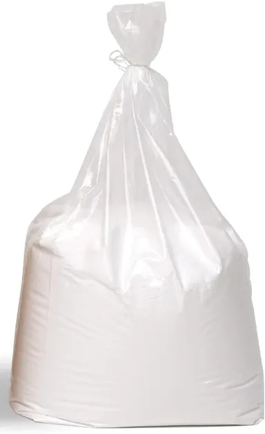 YOOKO® (1 kg ) Plaster of Paris -Gypsum Powder POP, Multi Purposes Use 1 kg, for Making Idols' Moulds, Sculptures, Ganesha Mould Making Powder fine & Fast Setting (1 kg) thumbnail 0