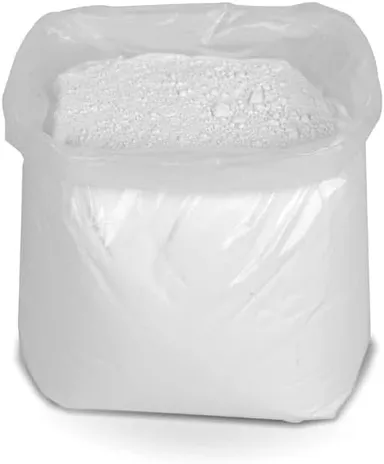 YOOKO® (500g) Plaster of Paris -Gypsum Powder POP, Multi Purposes Use 1 kg, for Making Idols' Moulds, Sculptures, Ganesha Mould Making Powder fine & Fast Setting (500g) thumbnail 0