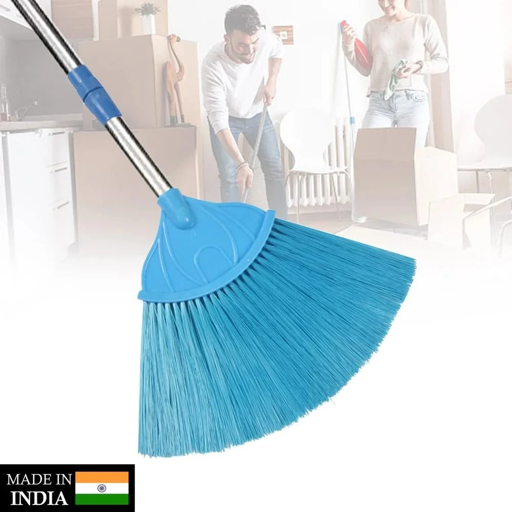 Cleaning Stainless Steel Cobweb Duster Diamond Web Tool | Cobweb Cleaner Stick image 2
