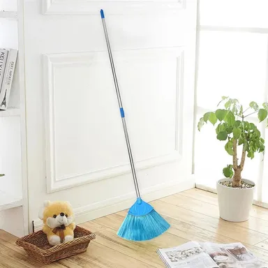 Cleaning Stainless Steel Cobweb Duster Diamond Web Tool | Cobweb Cleaner Stick thumbnail 2