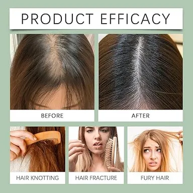 Forester Batana Oil Shampoo with Rosemary Extract for Hair Growth and Scalp Care | Pack of 2 (100ml Each) thumbnail 3
