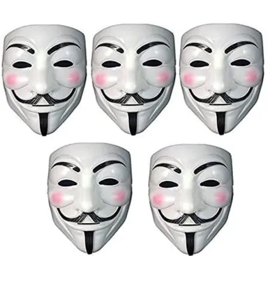 Superhero Face, Party Mask for Kids | Halloween Theme Cosplay Super Hero Mask for Boys & Girls(  Pack of 1 ) thumbnail 0