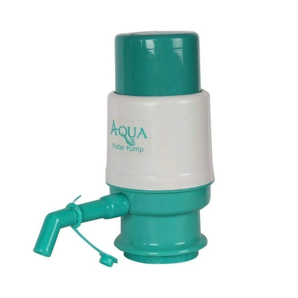 Mobhada Aqua Plus Heavy Duty Water Pump for Home & Garden Use | High Performance Submersible/Utility Pump for Aquarium, Fish Tank & Water Transfer (Durable, Energy Efficient) image 3