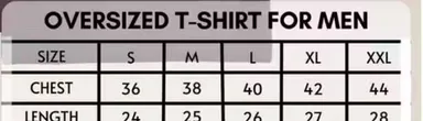 Men’s Unique Design Cool Printed Cotton Blend T-Shirt – Casual Stylish Wear Men’s Unique Printed T-Shirt XL thumbnail 2