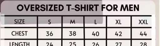 Men’s Unique Design Cool Printed Cotton Blend T-Shirt – Casual Stylish Wear Men’s Unique Printed T-Shirt XXL image 3
