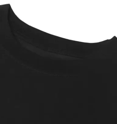 MANBAT Oversized Printed Cotton T-Shirt for Men Cotton T-Shirt for Men L thumbnail 3